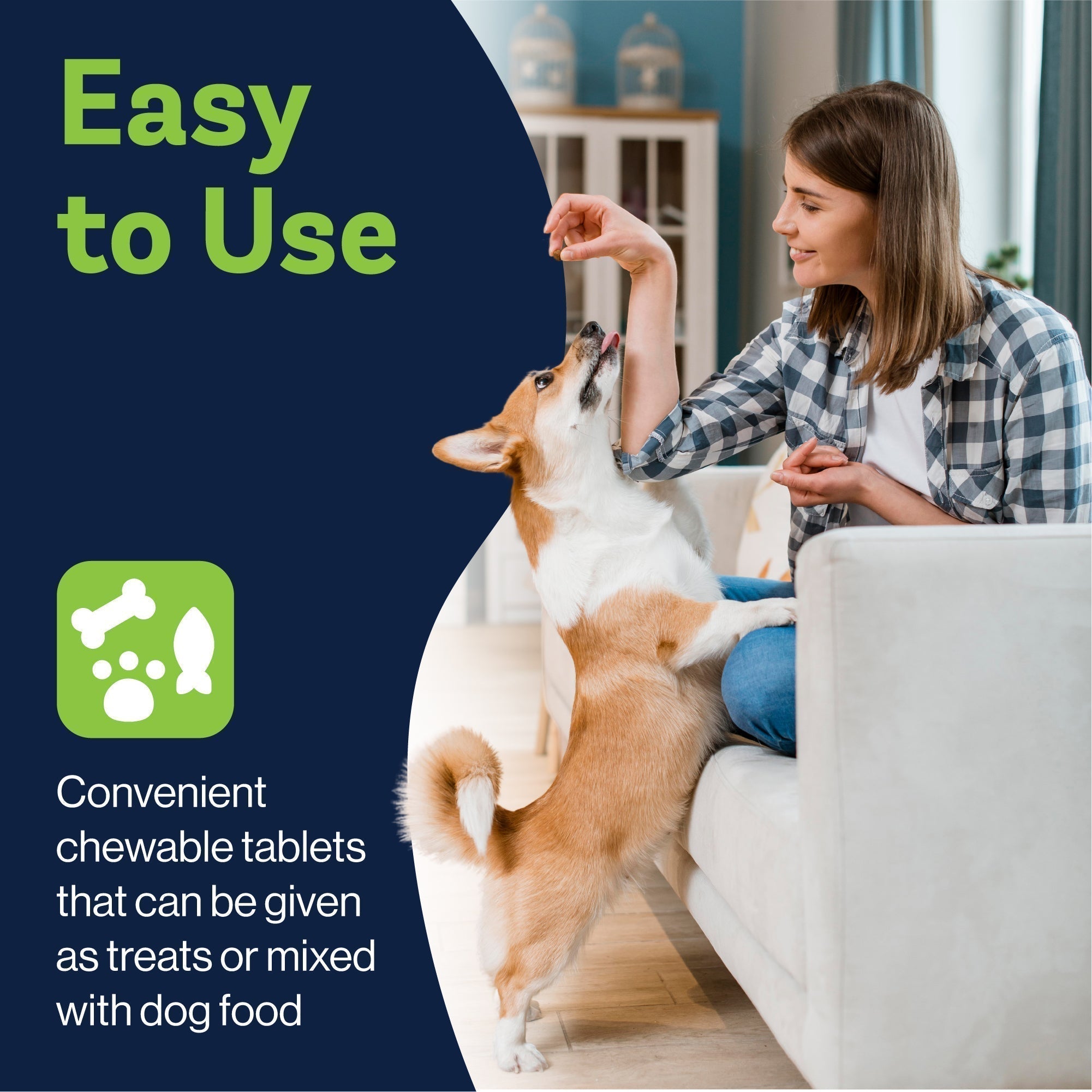 The Level Up Pup Difference: Quality Ingredients for Your Dog's Health